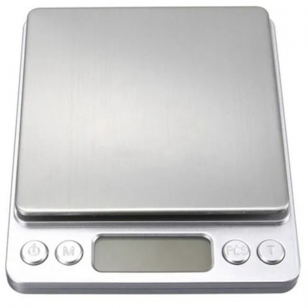 Balance de cuisine 500g - 0,01g