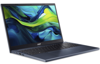 PC Portable Acer Aspire Go 15 AG15-31P-36N8 Bleu