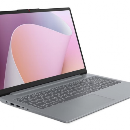 PC Portable LENOVO IdeaPad Slim 3 - Gris 82XQ00FTFE