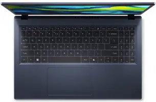 ACER Aspire Go 15 - Bleu ACER Aspire Go 15 - Ecran 15,6" - 4Go/512Go - Bleu – Image 3