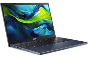 ACER Aspire Go 15 - Ecran 15,6" - 4Go/512Go - Bleu