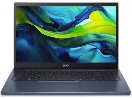 ACER Aspire Go 15 - Bleu ACER Aspire Go 15 - Ecran 15,6" - 4Go/512Go - Bleu – Image 2