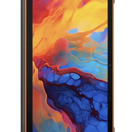 Tablette BLACKVIEW Tab Active 8 Pro -  Etanche Antichoc - Orange