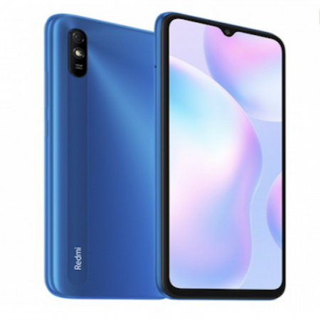 XIAOMI Redmi 9AT Bleu