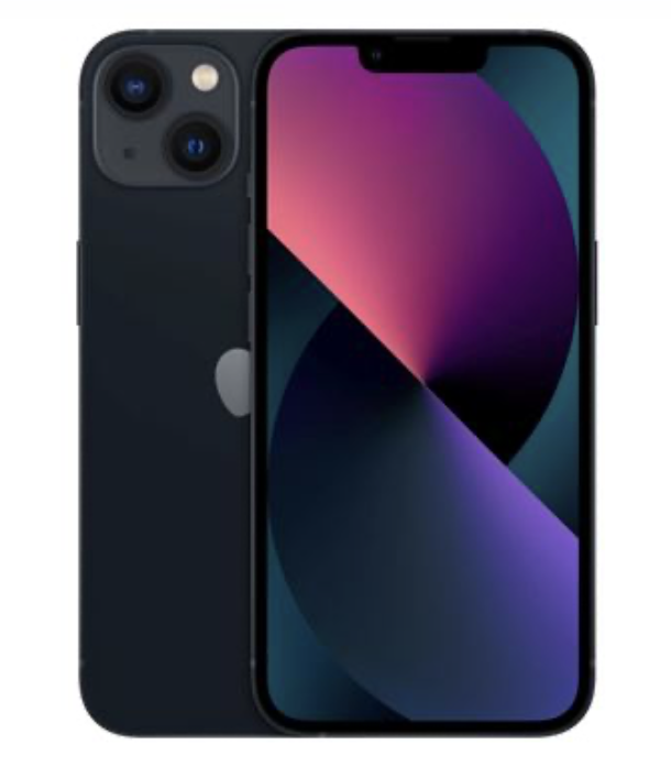 IPHONE 13 RECONDITIONNE 128Go - Noir APPLE IPHONE 13 RECONDITIONNE 128Go - Noir - Runshopp OI - 974 – Image 2