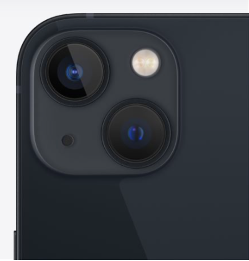 IPHONE 13 RECONDITIONNE 128Go - Noir APPLE IPHONE 13 RECONDITIONNE 128Go - Noir - Runshopp OI - 974 – Image 3