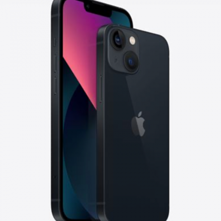 APPLE IPHONE 13 RECONDITIONNE 128Go - Noir - Runshopp OI - 974