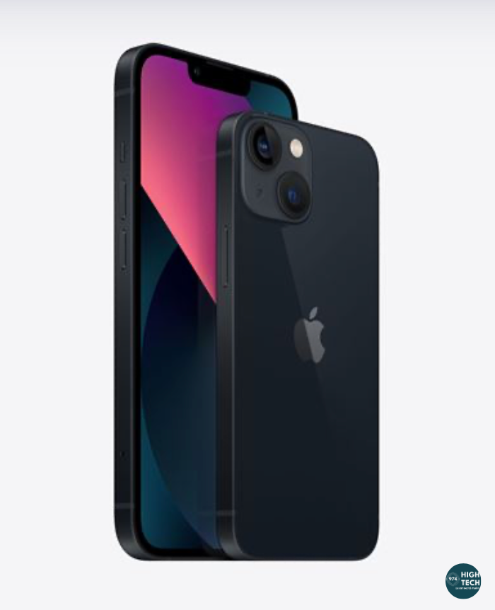 IPHONE 13 reconditionne noir 128 go APPLE IPHONE 13 RECONDITIONNE 128Go - Noir - Runshopp OI - 974