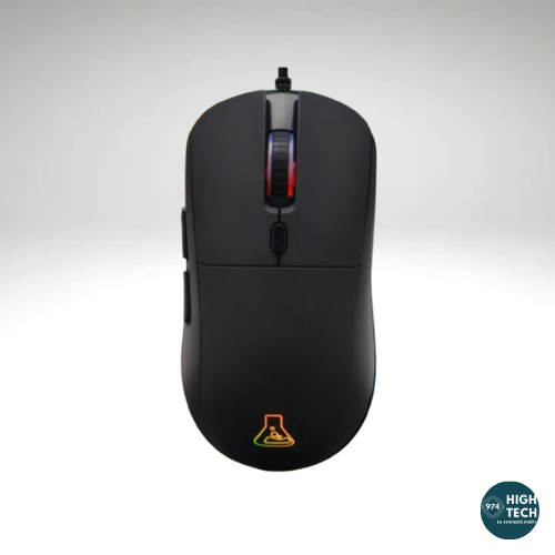 SOURIS GAMING FILAIRE COBALT G LAB SOURIS GAMING FILAIRE 12800 DPI KULT COBALT