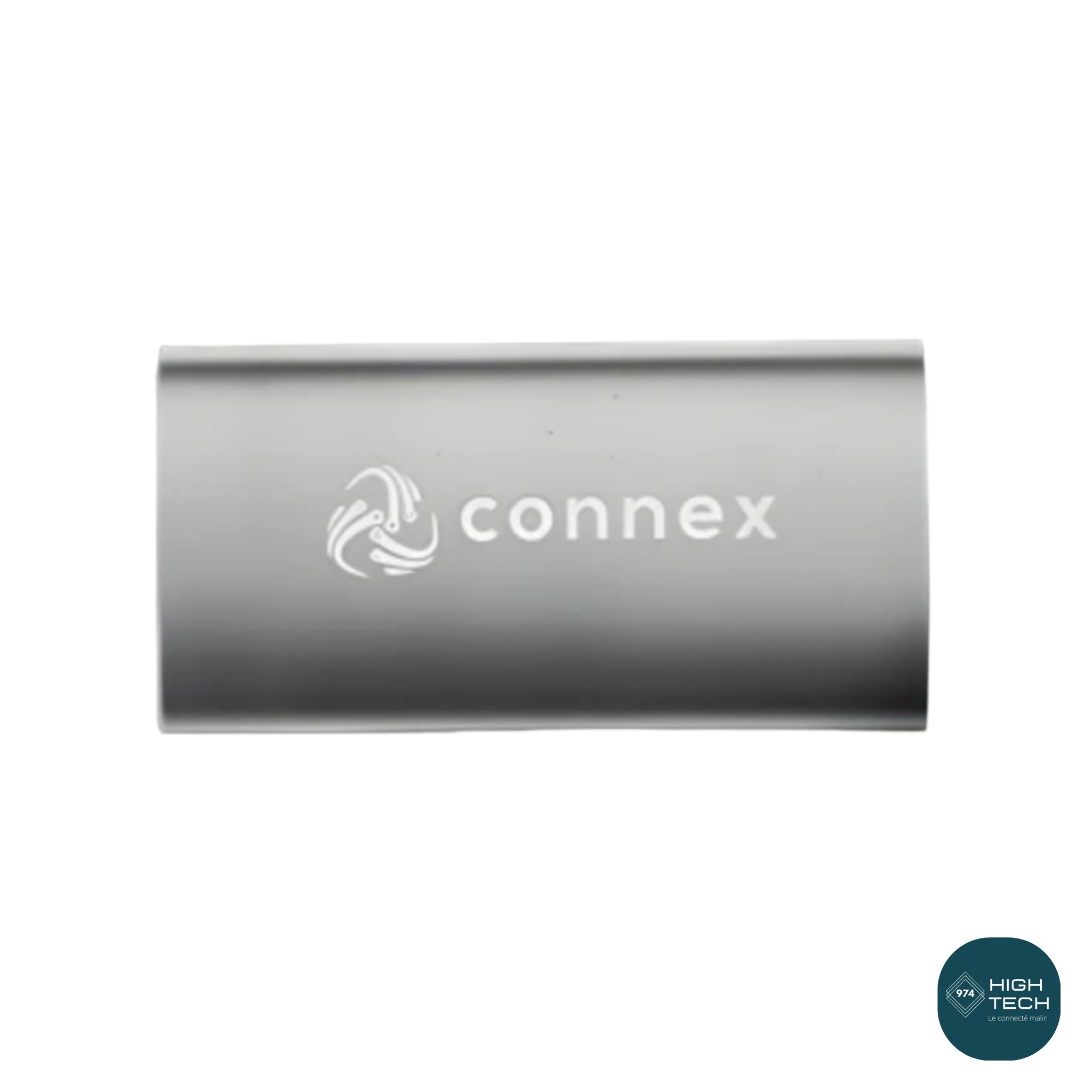 Disque dur externe SSD CONNEX P60 - 512Go - Runshopp OI - 974 Disque dur externe SSD CONNEX P60 - 2To - Runshopp OI - 974