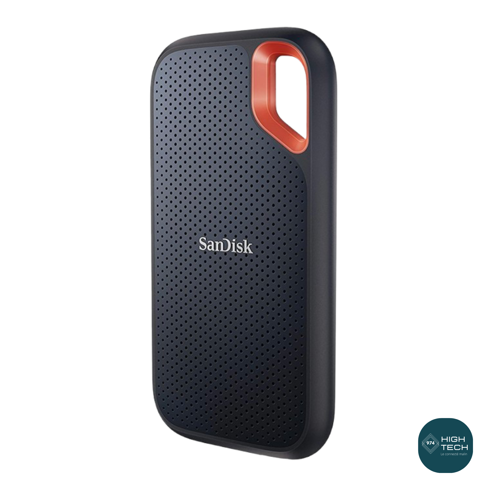 Disque dur externe SanDisk EXTREME 1To SSD SDSSDE61-1T00-G25 - Runshopp OIN - 974 Disque dur externe SanDisk EXTREME 1To SSD SDSSDE61-1T00-G25 - Runshopp OI - 974