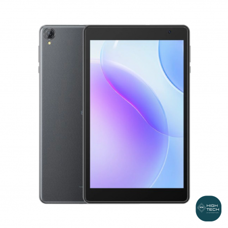 Tablette BLACKVIEW Tab 50  - Écran HD 8" -  Wifi - 4/128Go - Grise ou Bleue - Runshopp OI - 974