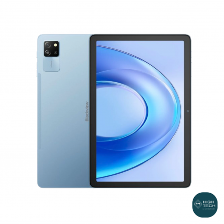 Accueil Tablette BLACKVIEW Tab 60 Pro - Écran 10.1" - 4Go RAM /128Go ROM - Bleu - Runshopp OI 974