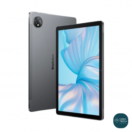 Tablette BLACKVIEW Tab 80 - Écran 10,1" - Processeur OctaCore - 4/128Go - Grise - Runshopp OI - 974