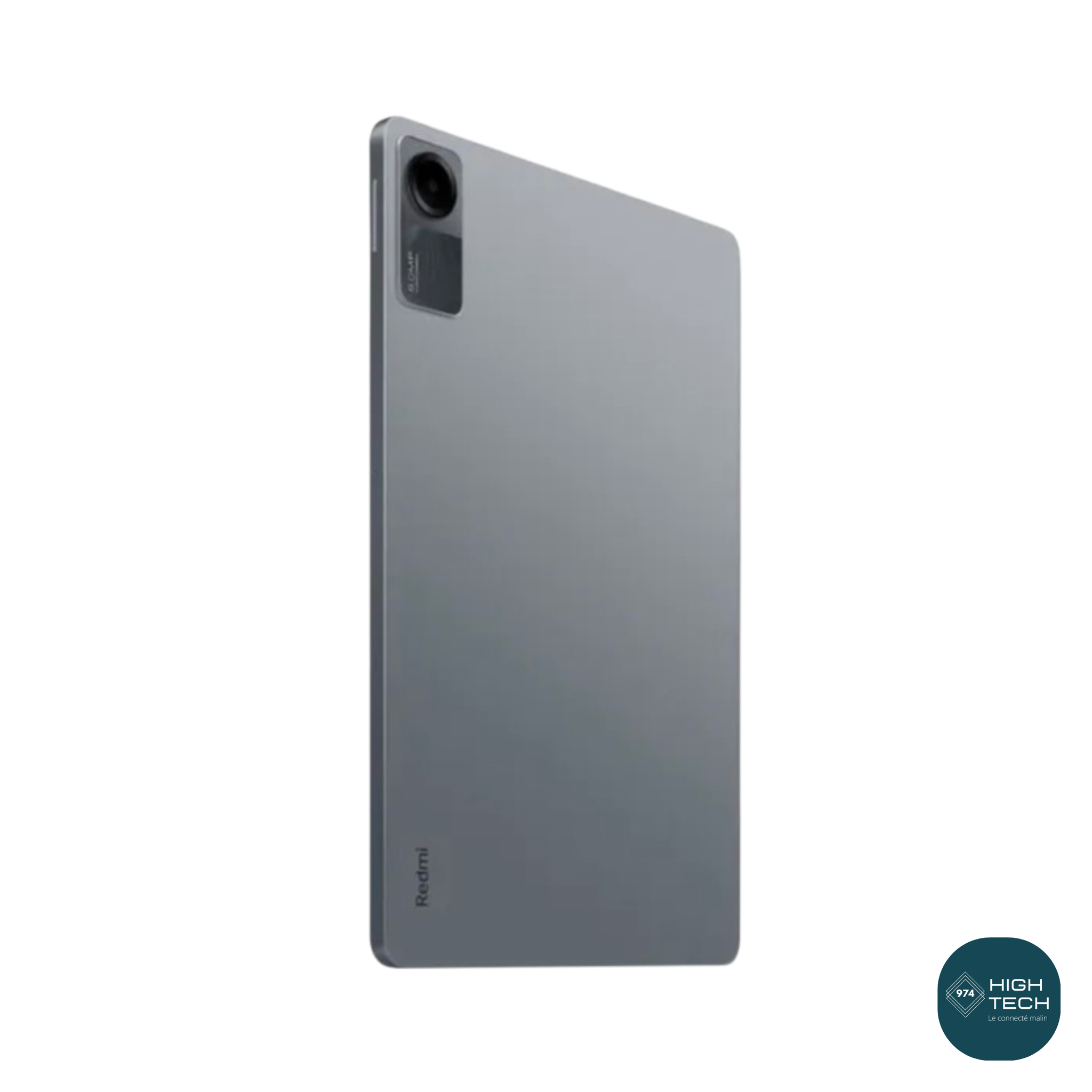 Tablette XIAOMI Redmi Pad SE - Ecran 11 - Grise - 4Go RAM - 128 Go - RUNSHOPP OI 974 HIGHTECH Tablette XIAOMI Redmi Pad SE - Ecran 11" - Grise - 4Go RAM - 128 Go ROM - Runshopp OI - HIGHTECH 974 – Image 2